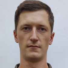 Maksym Lysenko