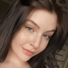 Freelancer Viktoriia Y. — Ukraina, Perejasława-Chmielnickiego. Specjalizacja — Python, Układ HTML i CSS