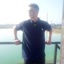 Фрилансер Максим А. — Украина, Северодонецк. Специализация — Рерайтинг, Копирайтинг