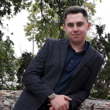 Фрилансер Максим Б. — Украина, Николаев. Специализация — Реклама в социальных медиа, Баннеры