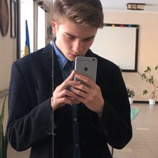 Фрилансер Max D. — Украина, Долина. Специализация — HTML и CSS верстка, Javascript и Typescript