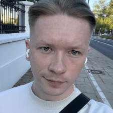 Фрилансер Maksym P. — Украина, Харьков. Специализация — Javascript и Typescript, Javascript и Typescript