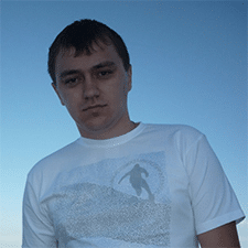 Фрилансер Максим Г. — Украина, Александрия. Специализация — CMS, HTML и CSS верстка
