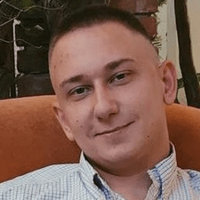 Фрилансер Максим З. — Украина, Хмельницкий. Специализация — Баннеры, Дизайн интерфейсов (UI/UX)