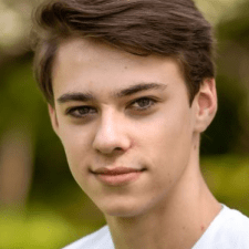 Freelancer Maksim G. — Ukraine, Romny. Core skill — Audio & Video Editing, Video Processing