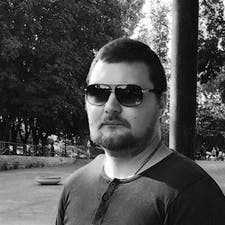Фрилансер Владимир С. — Украина, Днепр. Специализация — Контент-менеджер, Копирайтинг