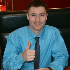 Freelancer Maksim K. — Ukraina, Dniepr. Specjalizacja — Testowanie i kontrola jakości