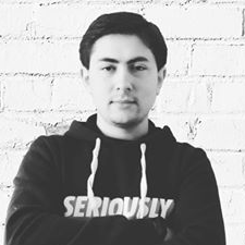 Freelancer Maksim F. — Ukraine, Kiew. Fachgebiet — HTML & CSS, Javascript und Typescript