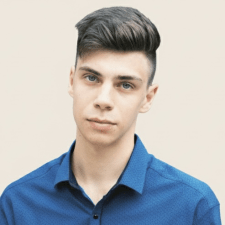 Фрилансер Максим Т. — Украина, Харьков. Специализация — Автоматизация управления предприятием, Разработка ботов