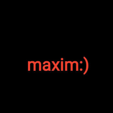 Freelancer Maksym M. — Ukraina. Specjalizacja — AI i uczenie maszynowe, Python
