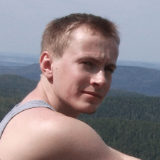 Freelancer Maksim M. — Ukraina, Połtawa. Specjalizacja — Układ HTML i CSS, Javascript & Typescript