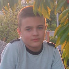 Фрилансер Максим Д. — Украина, Кропивницкий.