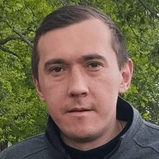Freelancer Maksim B. — Ukraina, Sinelnikowo. Specjalizacja — Copywriting, Pisanie artykułów