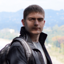 Заказчик Максим Ч. — Украина, Харьков.