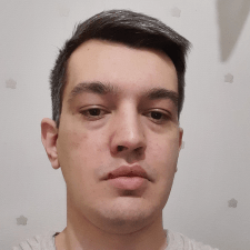 Freelancer Maksim D. — Ukraine, Mariupol. Core skill — Web Programming, Object Design