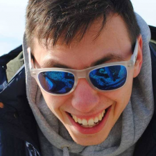 Фрилансер Макс Ф. — Польша, Poznan. Специализация — Дизайн сайтов, Дизайн интерфейсов (UI/UX)