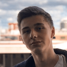 Фрилансер Максим К. — Украина, Харьков. Специализация — Маркетинговые исследования, Аудио и видео монтаж