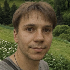 Freelancer Maksim N. — Ukraina, Lwów. Specjalizacja — Python