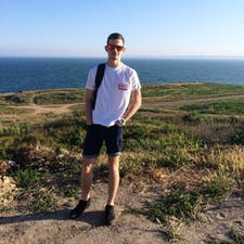 Фрилансер Maxim O. — Украина, Одесса. Специализация — HTML и CSS верстка, Javascript и Typescript