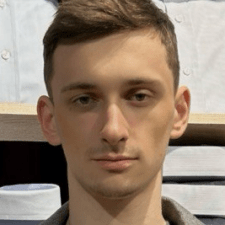 Freelancer Maksim P. — Ukraine, Kyiv. Core skill — Marketing Research, Social Media Marketing (SMM)