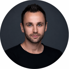 Maksym Romov