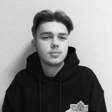 Максим Сахно