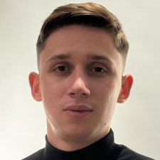 Freelancer Maksym S. — Ukraine, Odessa. Core skill — Social Media Advertising, Contextual Advertising