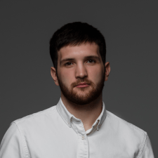 Заказчик Максим Т. — Украина, Черновцы.