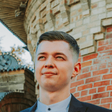 Фрилансер Дмитрий А. — Украина, Кременчуг. Специализация — Дизайн сайтов, Дизайн визиток