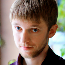 Фрилансер Максим Л. — Украина, Кривой Рог.