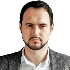 Фрилансер Максим А. — Украина, Киев. Специализация — Продажи и генерация лидов, Реклама в социальных медиа