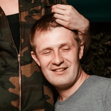 Замовник Oleksandr S. — Україна, Київ.