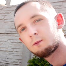 Фрилансер Максим М. — Украина, Запорожье. Специализация — Веб-программирование, Javascript и Typescript