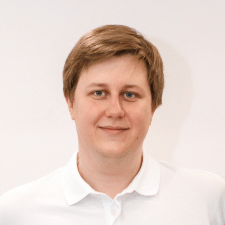 Freelancer Maksymilian D. — Ukraine, Ivano-Frankovsk. Specialization — Interface Design (UI/UX), Mobile Apps Design