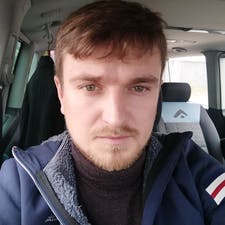 Заказчик Максим К. — Украина, Киев.
