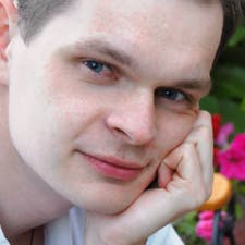 Фрилансер Максим К. — Украина, Житомир. Специализация — Автоматизация управления предприятием