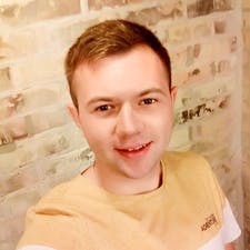 Freelancer Maksim K. — Ukraine, Aleksandriya. Core skill — Web Programming, Python