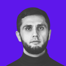 Freelancer Maksym O. — Ukraine, Mykolaiv. Specialization — Consulting, Contextual advertising