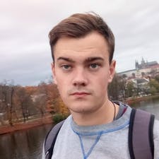 Фрилансер Максим П. — Украина, Чернигов. Специализация — PHP, E-mail маркетинг