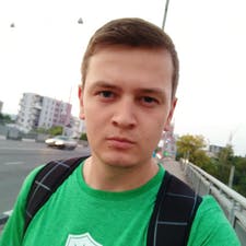 Фрилансер Максим С. — Украина, Львов. Специализация — Дизайн интерфейсов (UI/UX), Дизайн сайтов
