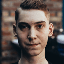 Maksim Kuhta