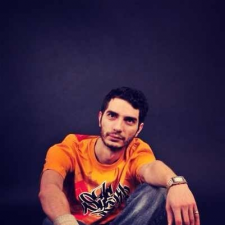 Фрилансер Владимир П. — Украина, Днепр. Специализация — HTML и CSS верстка, Полиграфический дизайн