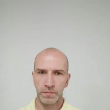 Maksim Vasilyev