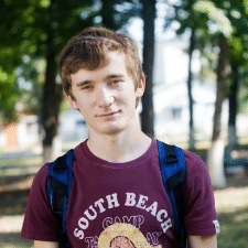 Фрилансер Максим Я. — Украина, Чернигов. Специализация — HTML и CSS верстка, Веб-программирование