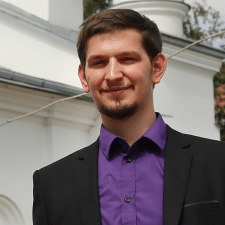 Фрилансер Андрей Ч. — Украина, Белая Церковь. Специализация — HTML и CSS верстка, Дизайн сайтов