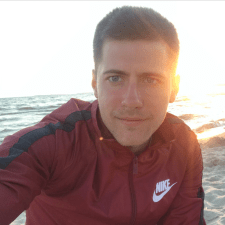 Freelancer Maksim T. — Ukraine, Kharkiv. Core skill — Text Editing & Proofreading, Copywriting