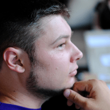 Freelancer Maksim N. — Ukraina, Krzemieńczug. Specjalizacja — Content Management Systems, Audyt SEO stron internetowych