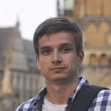 Фрилансер Max K. — Украина, Харьков. Специализация — PHP, Javascript и Typescript