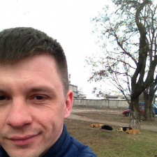 Фрилансер Максим К. — Украина, Полтава. Специализация — Веб-программирование, Создание сайта под ключ