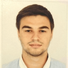 Фрилансер Максим М. — Украина, Днепр.